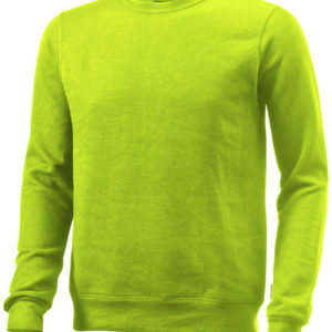 Sweater ras du cou Toss