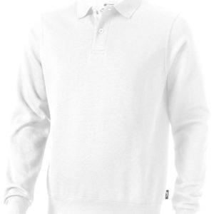 Sweater col polo Referee
