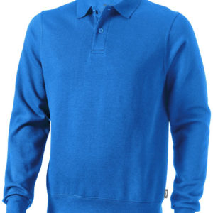 Sweater col polo Referee