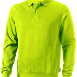 Sweater col polo Referee