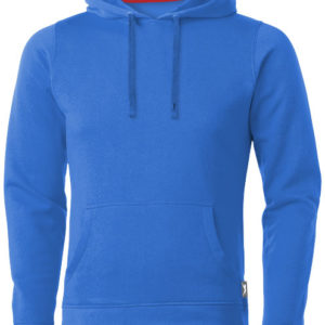 Sweater capuche Alley