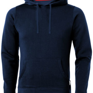Sweater capuche Alley