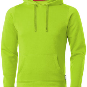 Sweater capuche Alley