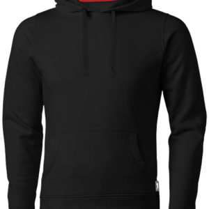 Sweater capuche Alley