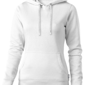 Sweater capuche femme Alley
