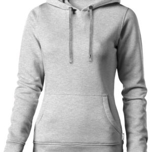 Sweater capuche femme Alley