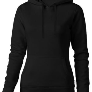 Sweater capuche femme Alley