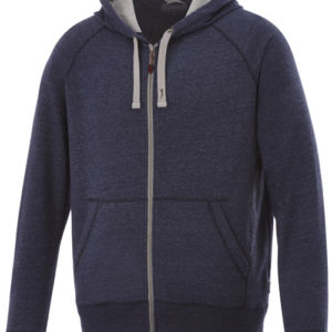 Veste à capuche Groundie