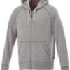 Veste à capuche Groundie