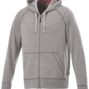 Veste à capuche Groundie
