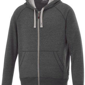 Veste à capuche Groundie