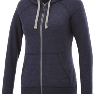 Veste à capuche Groundie