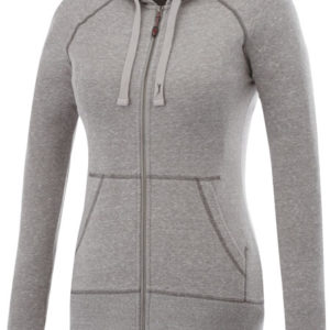 Veste à capuche Groundie