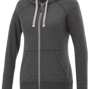 Veste à capuche Groundie