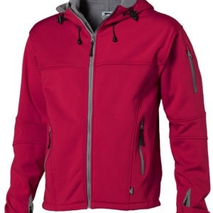 Veste softshell Match