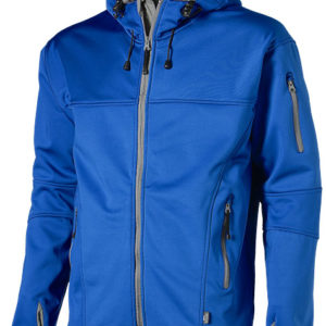 Veste softshell Match