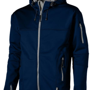 Veste softshell Match