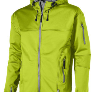 Veste softshell Match
