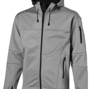 Veste softshell Match