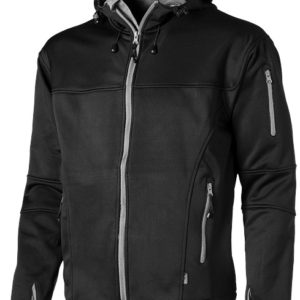 Veste softshell Match