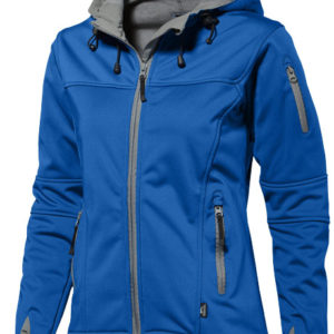 Veste softshell femme Match