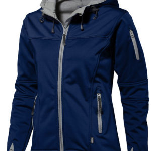 Veste softshell femme Match