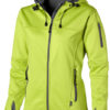 Veste softshell femme Match