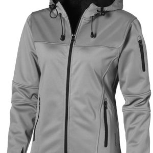 Veste softshell femme Match