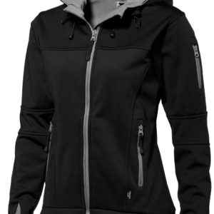 Veste softshell femme Match