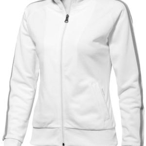 Sweater full zip femme Court