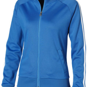 Sweater full zip femme Court