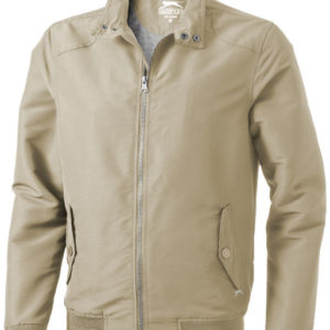 Veste Hawk