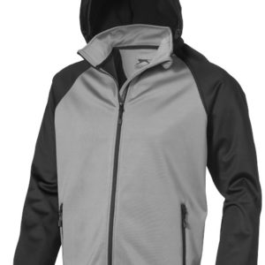 Veste softshell Challenger
