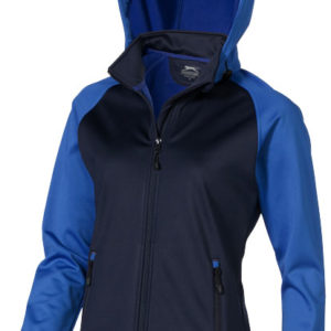 Veste softshell femme Challenger