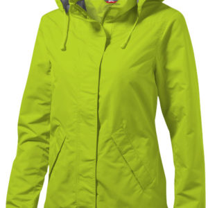Veste femme Top Spin