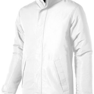 Parka Under Spin
