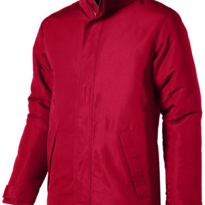 Parka Under Spin