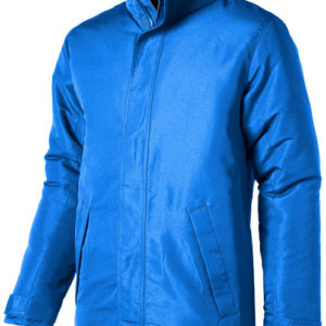 Parka Under Spin