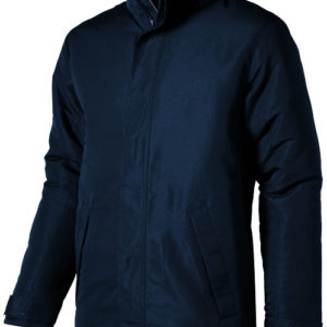 Parka Under Spin