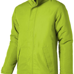 Parka Under Spin