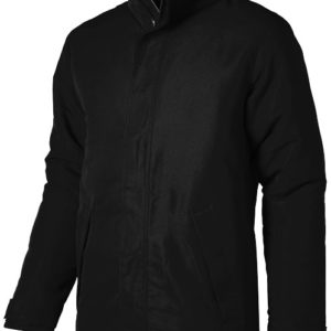 Parka Under Spin