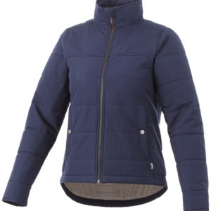 Veste isolante Bouncer pour femmes