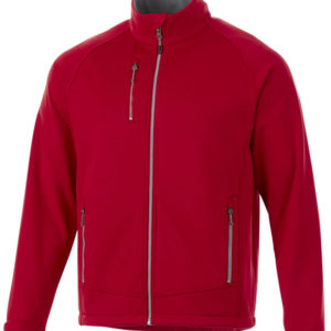 Veste softshell Chuck