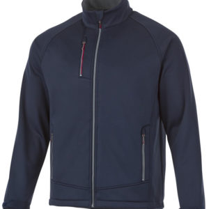 Veste softshell Chuck