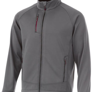 Veste softshell Chuck