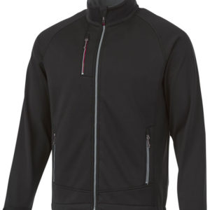 Veste softshell Chuck