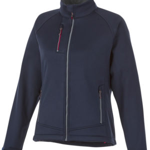 Veste softshell femme Chuck