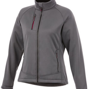 Veste softshell femme Chuck