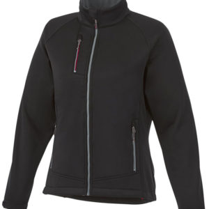 Veste softshell femme Chuck