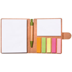 Bloc Notes ECONOTE